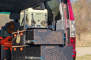 Drawer Systems for Expedition Vehicles — How to Organize Your Gear Like a Pro