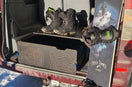 How to Set Up the Perfect Expedition Kitchen in Your Vehicle
