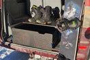 How to Set Up the Perfect Expedition Kitchen in Your Vehicle