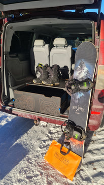 How to Set Up the Perfect Expedition Kitchen in Your Vehicle