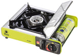 Meva Thunder Dual Single-Burner Stove
