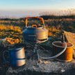 Fire-Maple Feast FC2 — Expedition Cookware Set