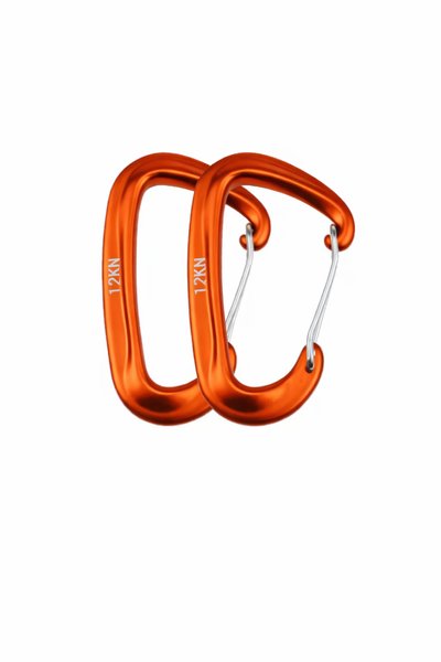 Carabiner 12KN