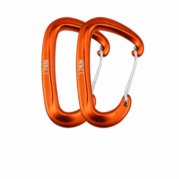Carabiner 12KN