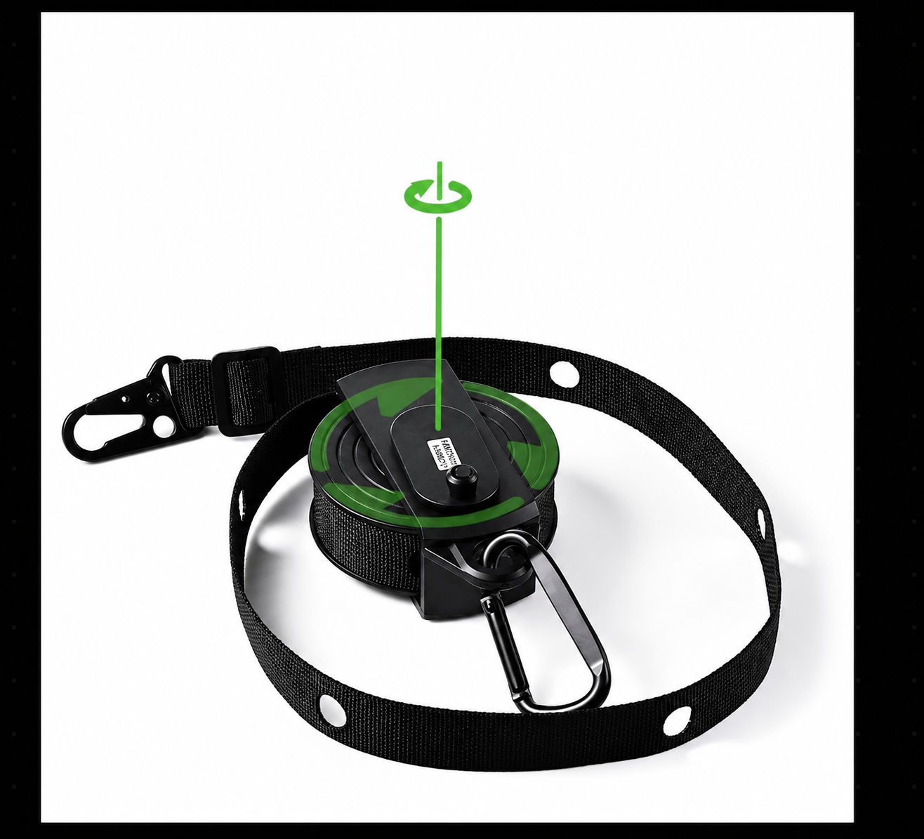 Laundry Hanger