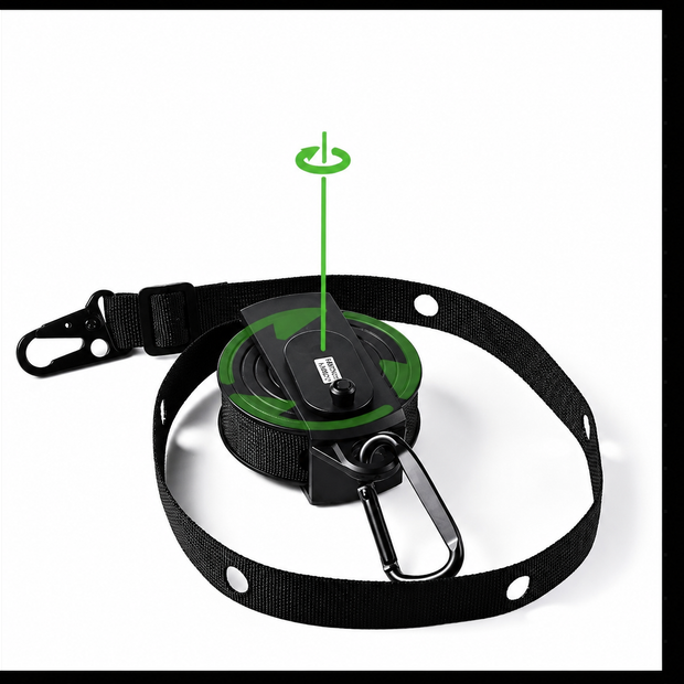 Laundry Hanger