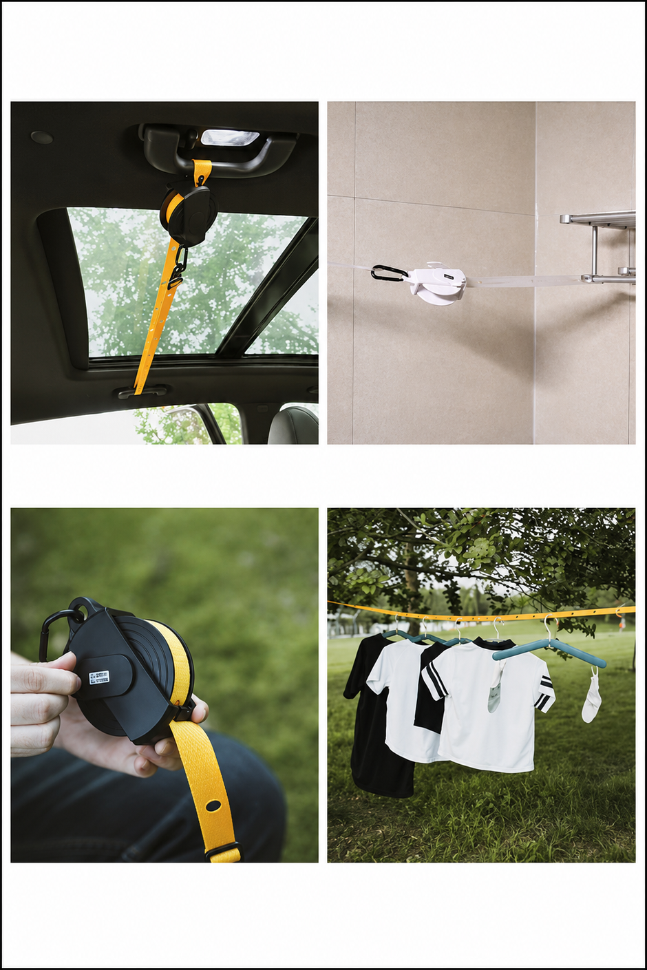 Laundry Hanger