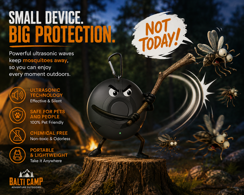 Insect Repeller