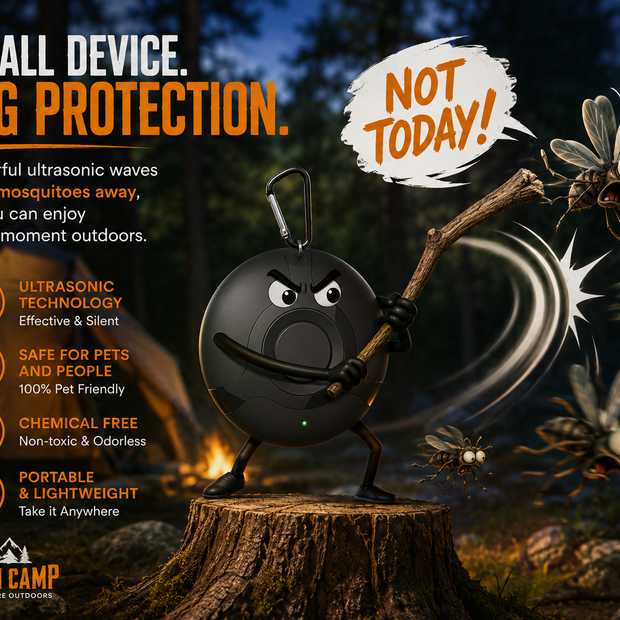 Insect Repeller
