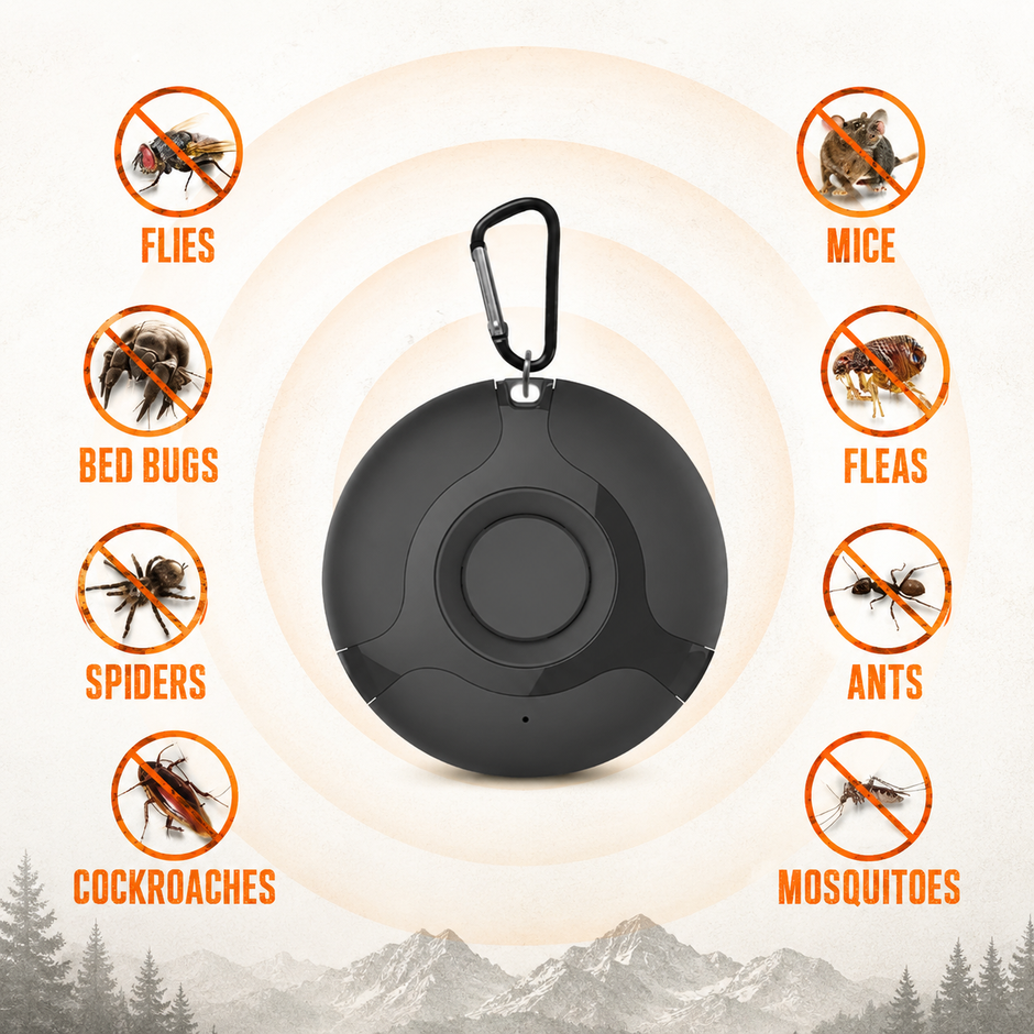 Insect Repeller