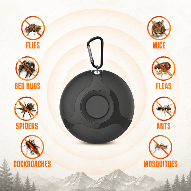 Insect Repeller