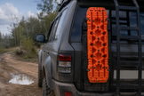 Car Off-Road Rescue Board