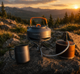 Fire-Maple Feast FC2 — Expedition Cookware Set