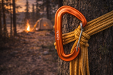 Carabiner 12KN