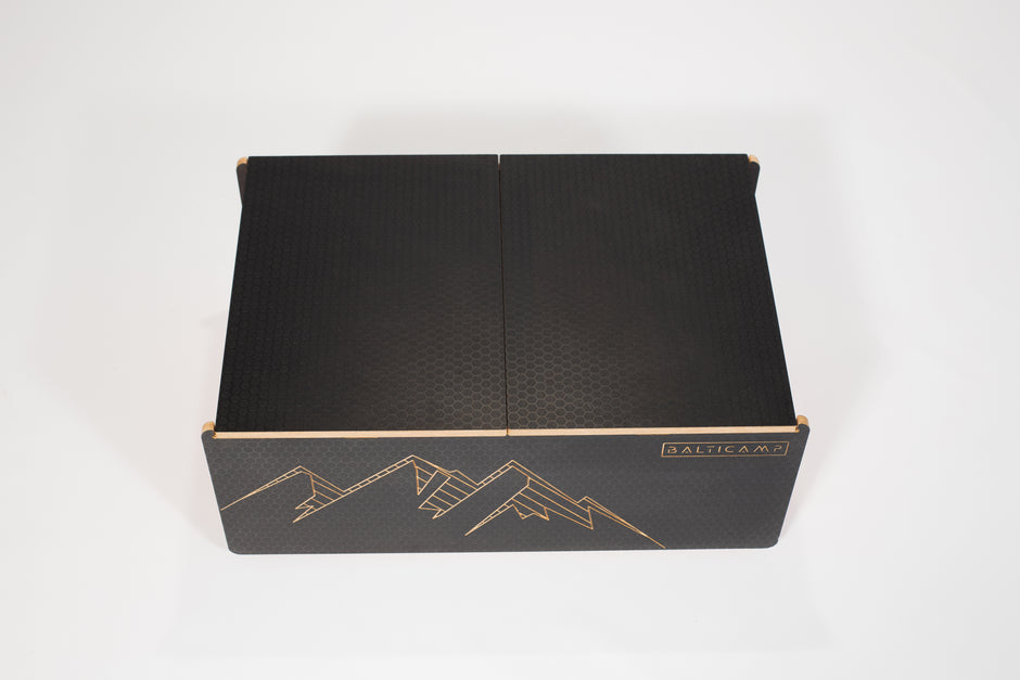 Kitchen Box TRIP