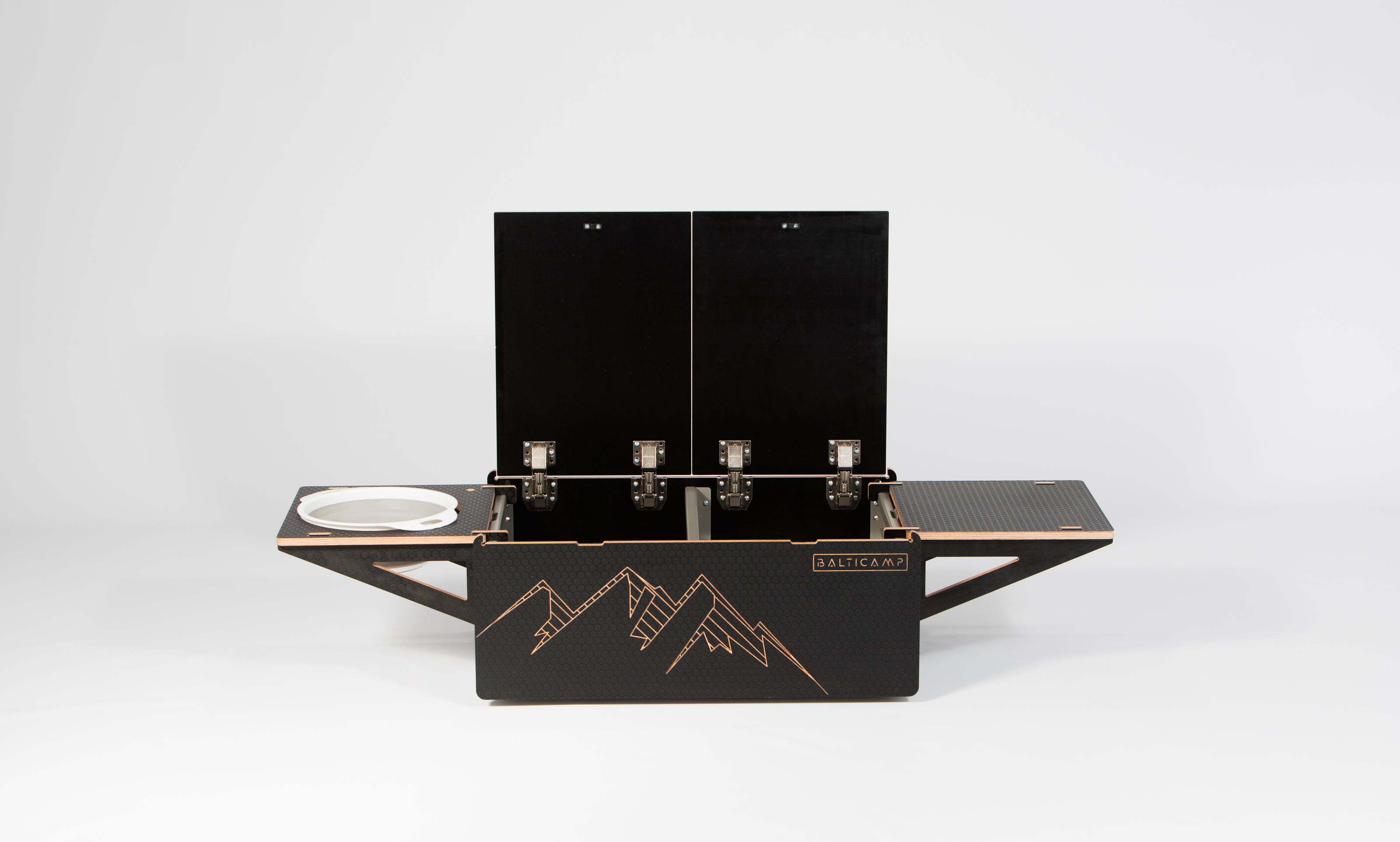 Kitchen Box TRIP