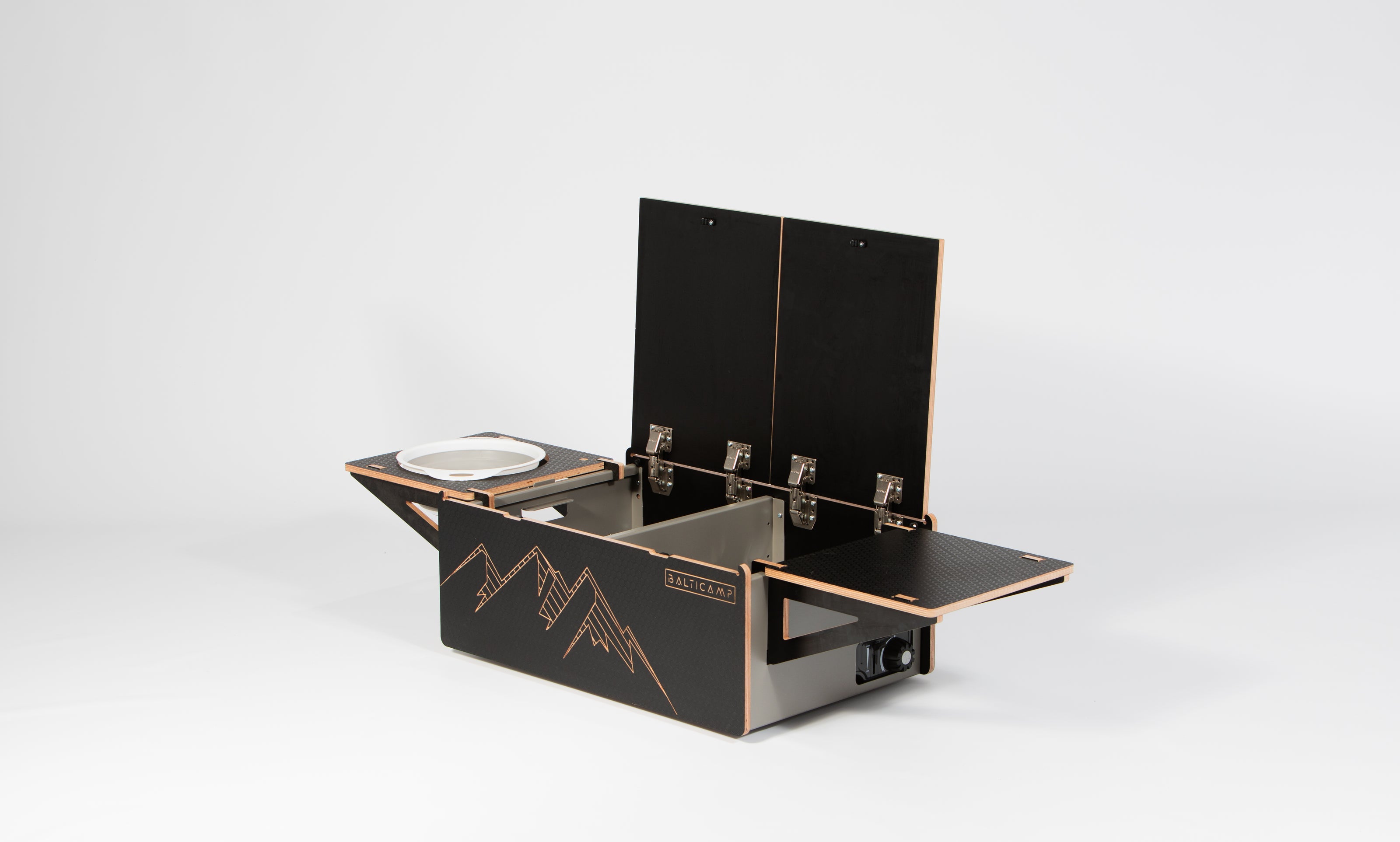 Kitchen Box TRIP