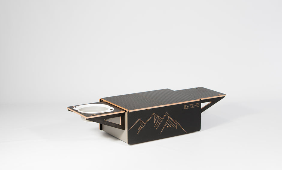 Kitchen Box TRIP