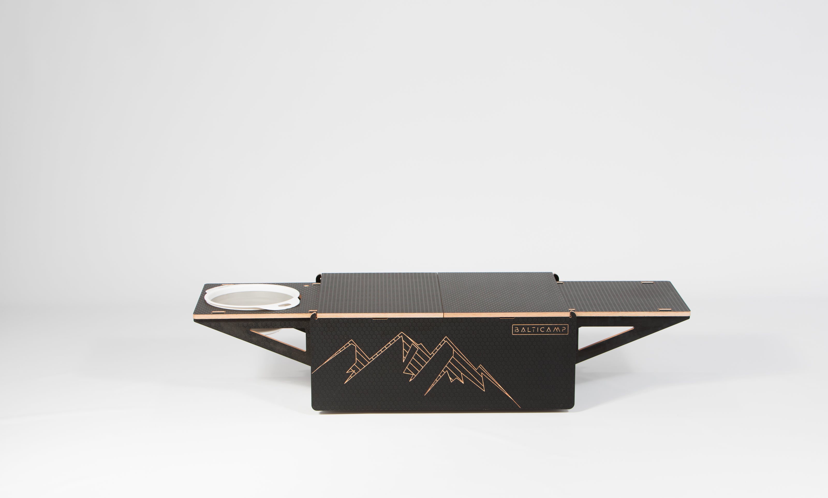 Kitchen Box TRIP