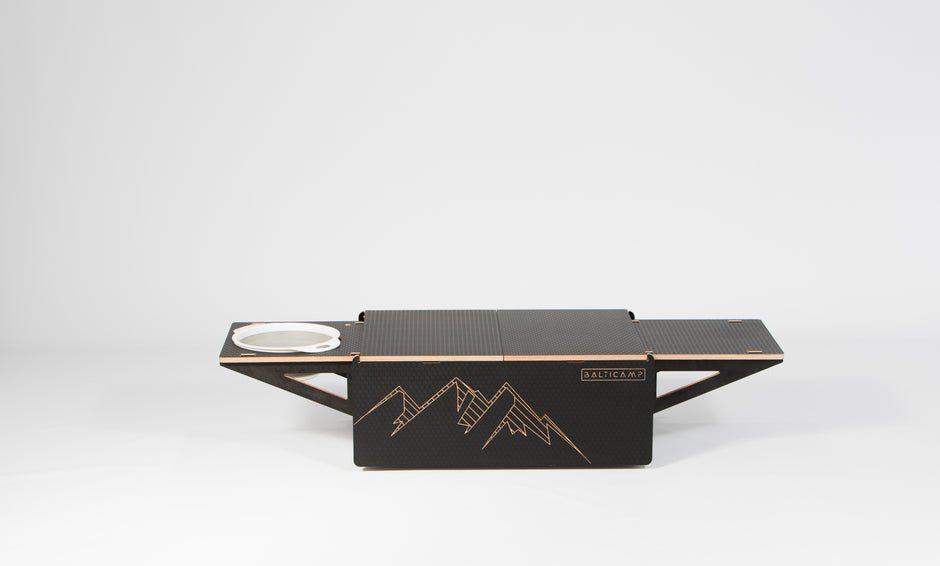 Kitchen Box TRIP