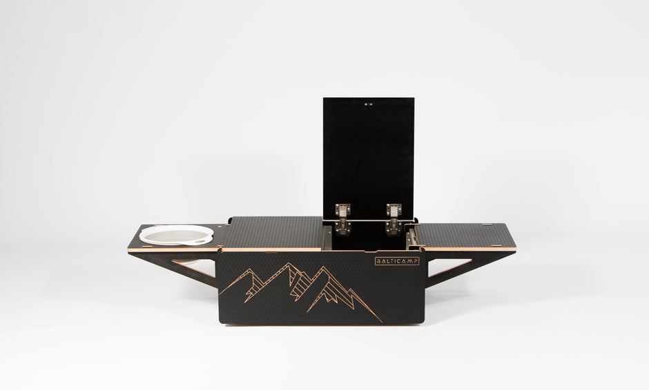 Kitchen Box TRIP