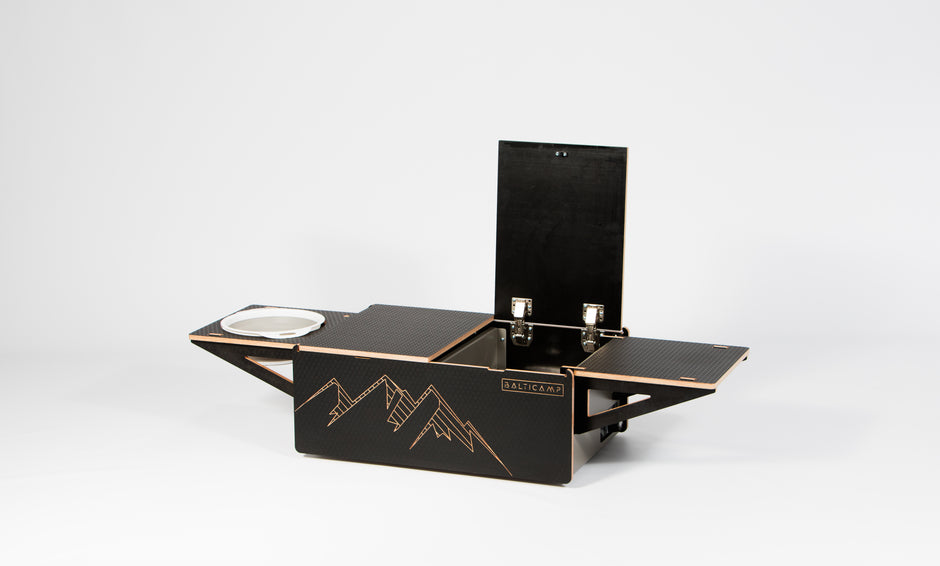 Kitchen Box TRIP