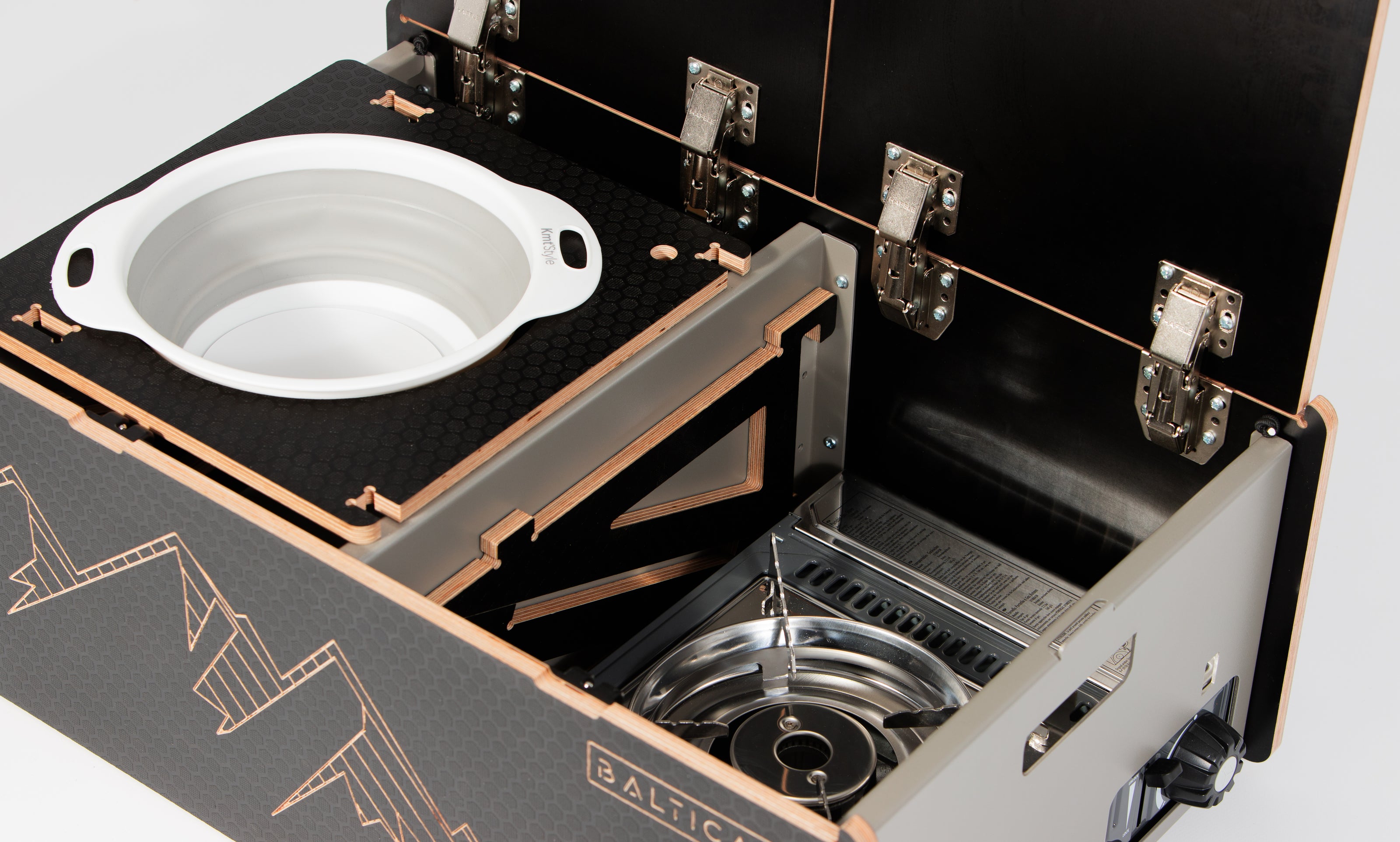 Kitchen Box TRIP