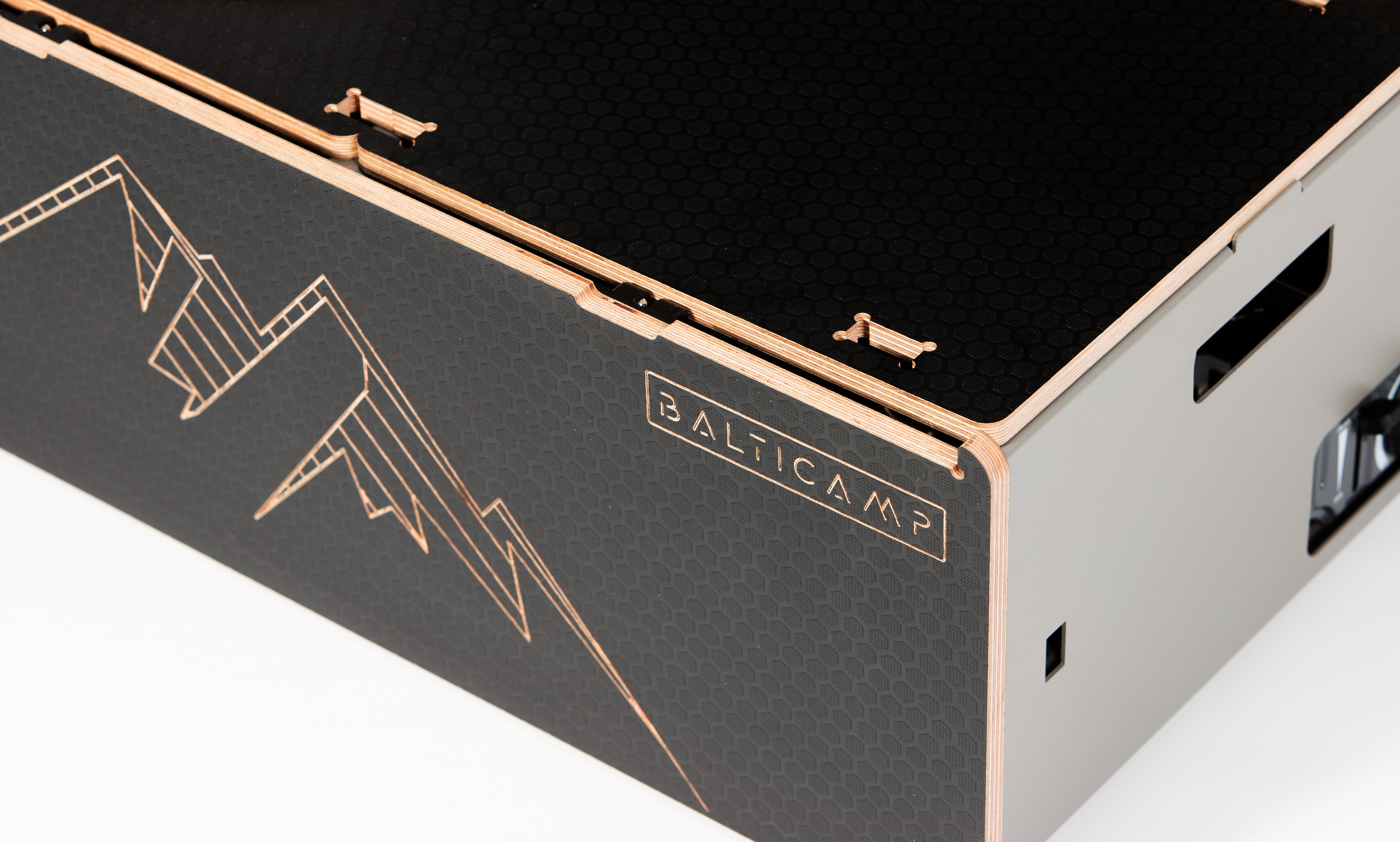 Kitchen Box TRIP
