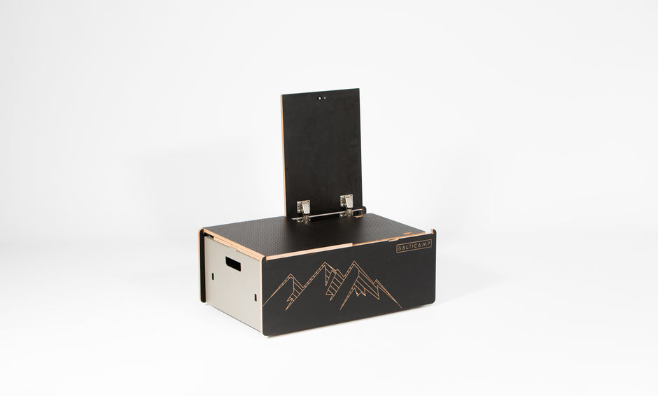 Kitchen Box TRIP