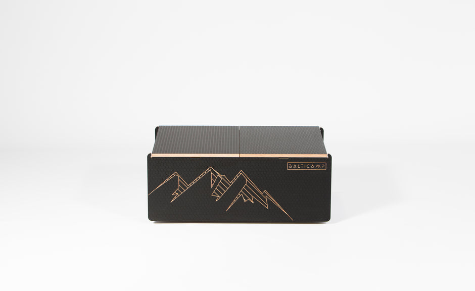 Kitchen Box TRIP