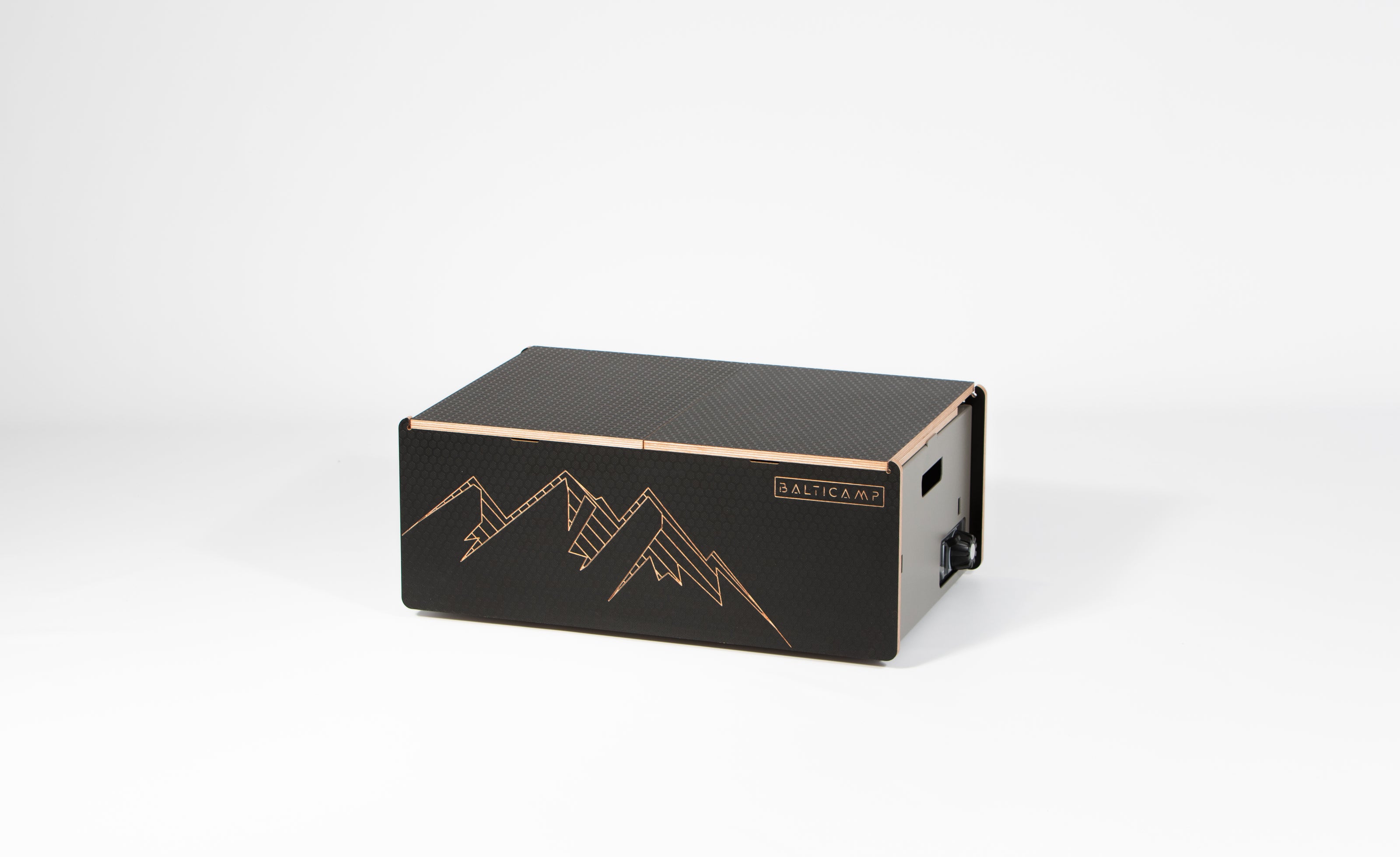 Kitchen Box TRIP
