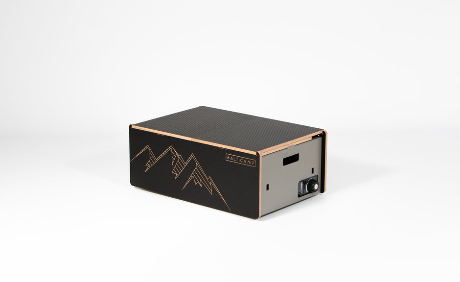 Kitchen Box TRIP