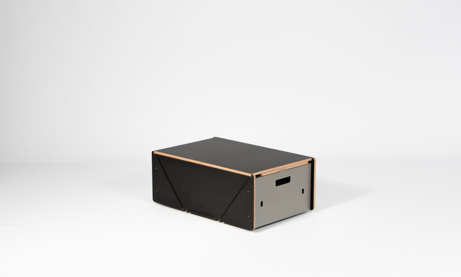 Kitchen Box TRIP