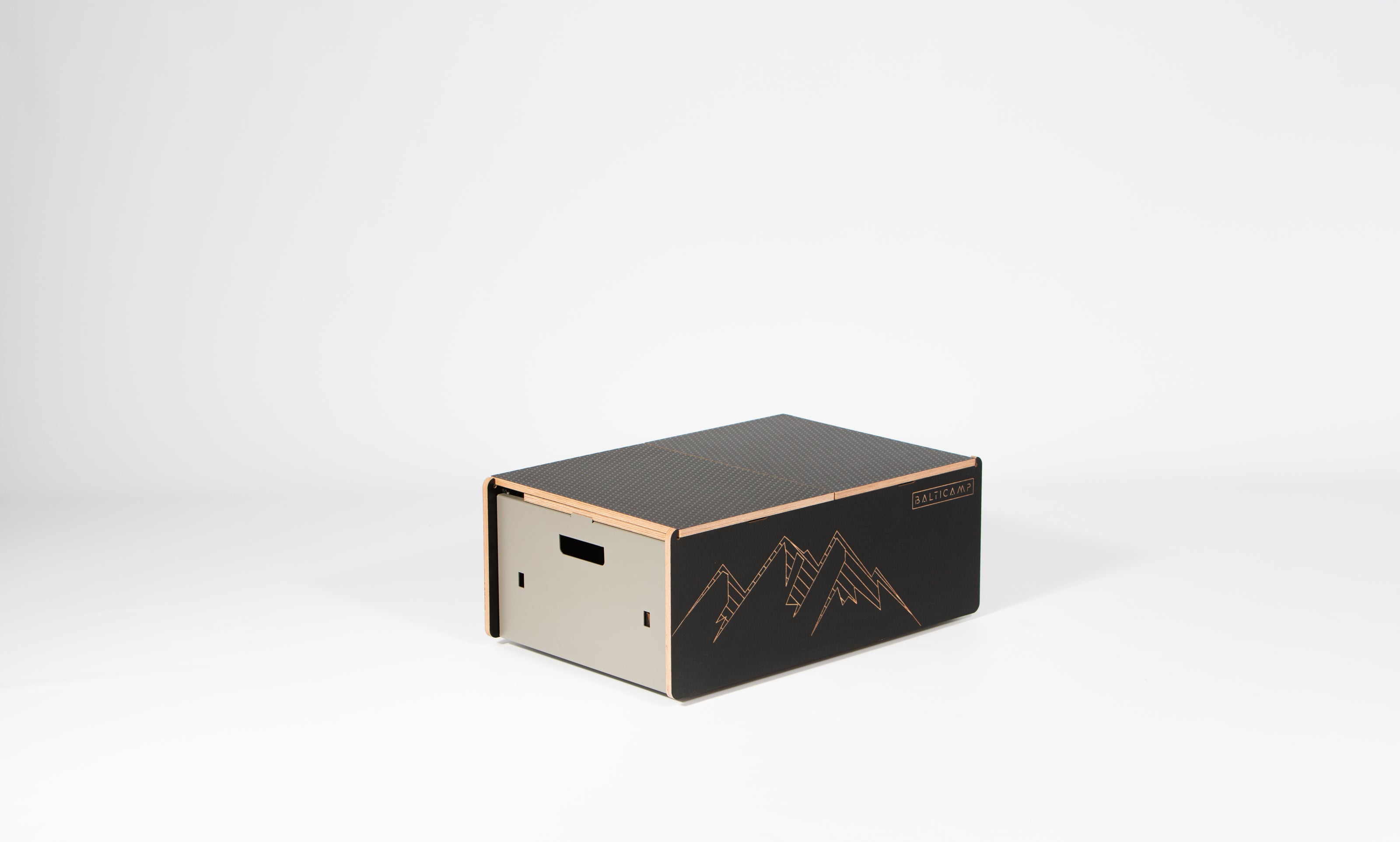 Kitchen Box TRIP