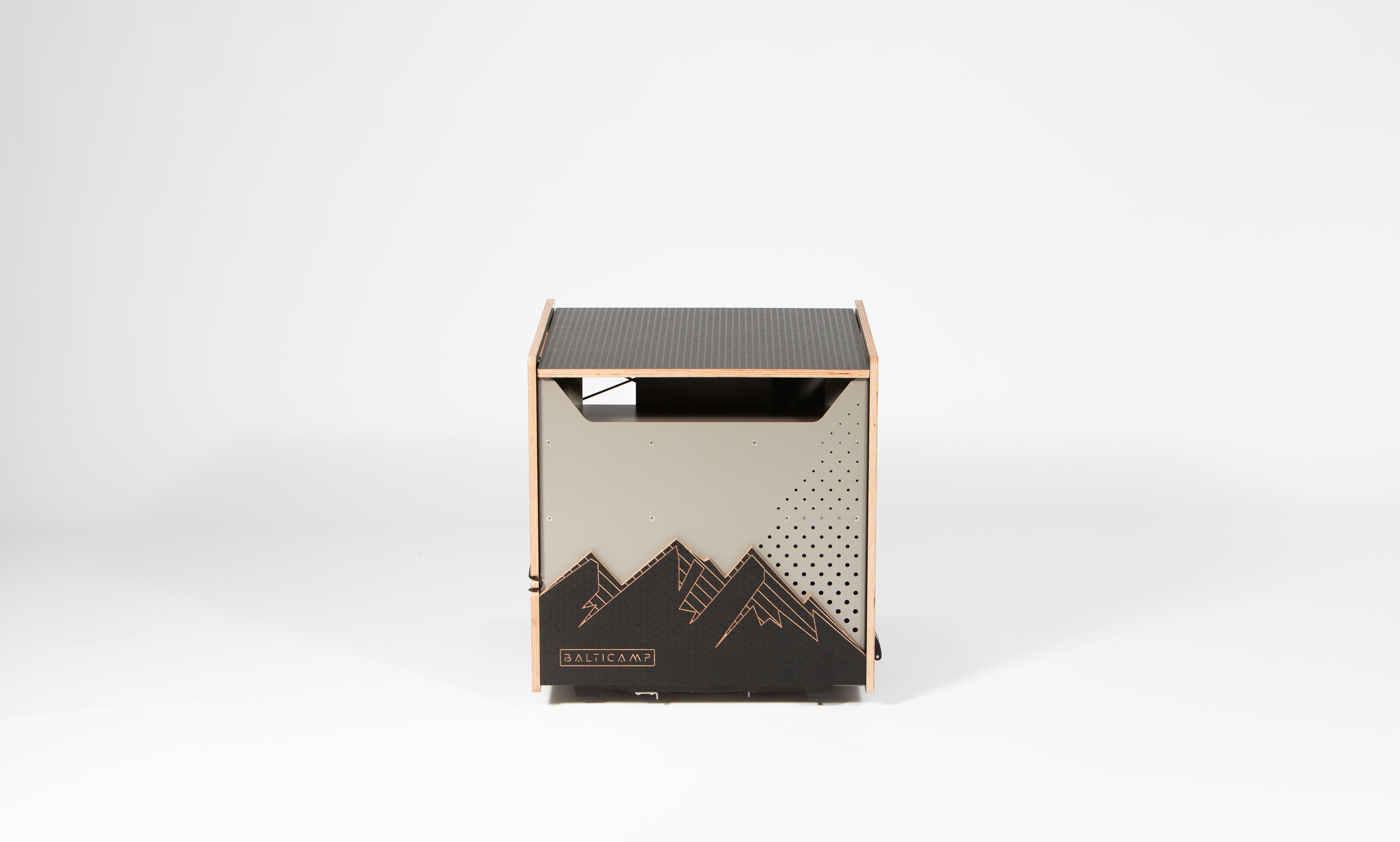 Kitchen Box ADVENTURE