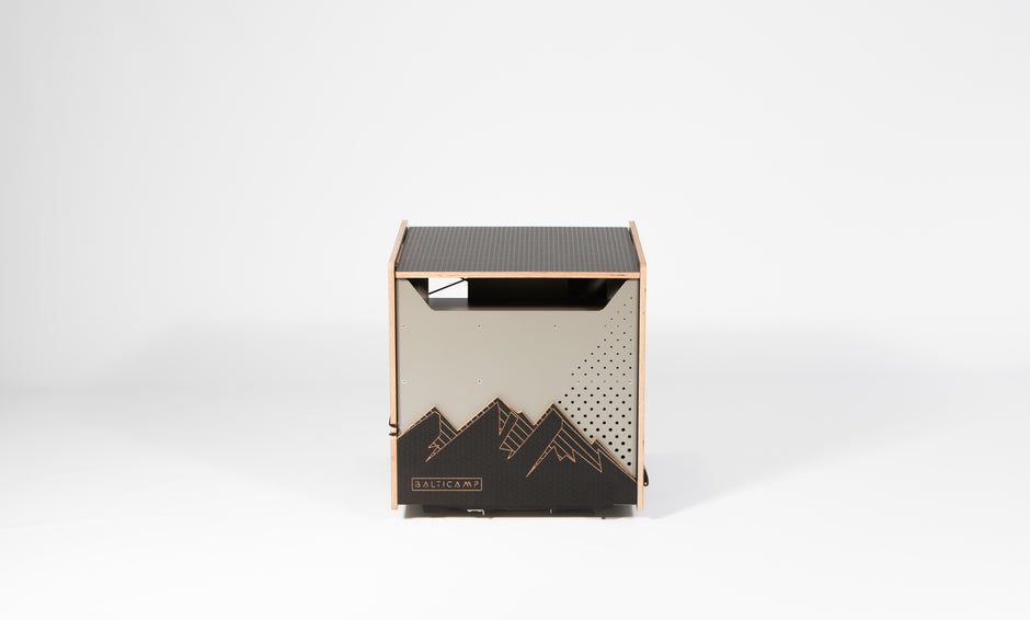 Kitchen Box ADVENTURE