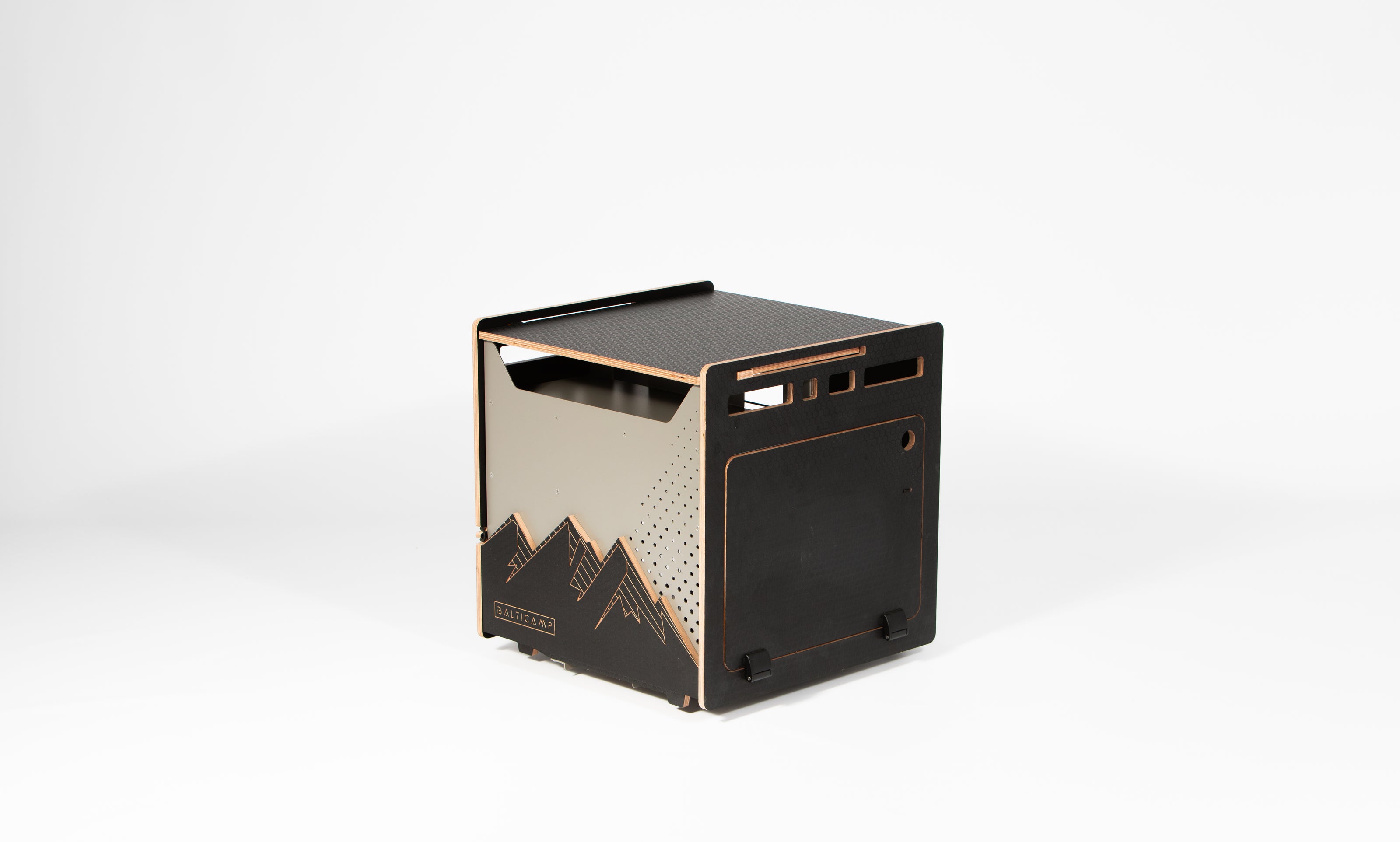 Kitchen Box ADVENTURE