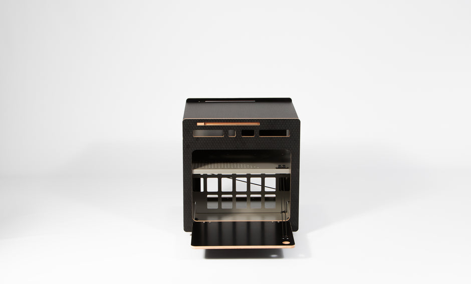 Kitchen Box ADVENTURE