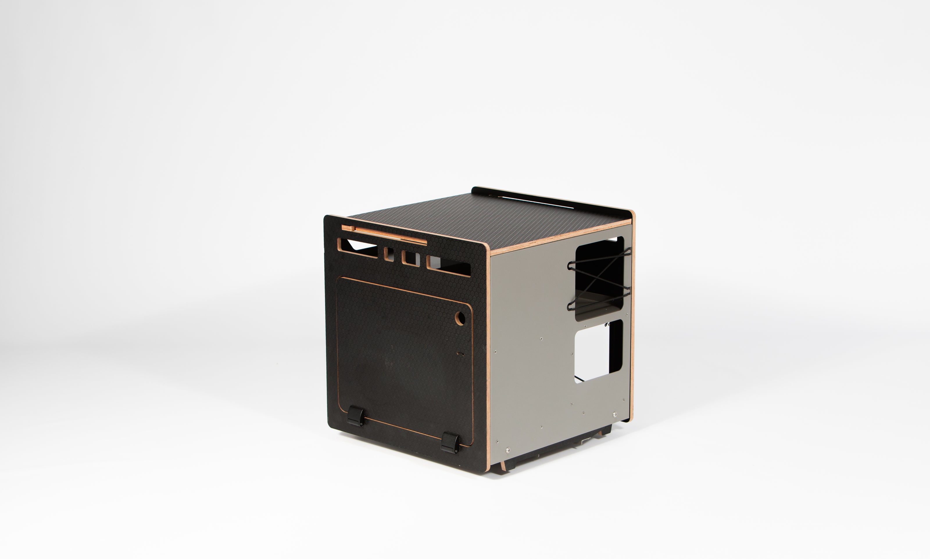 Kitchen Box ADVENTURE