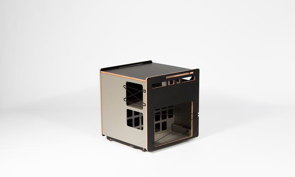 Kitchen Box ADVENTURE