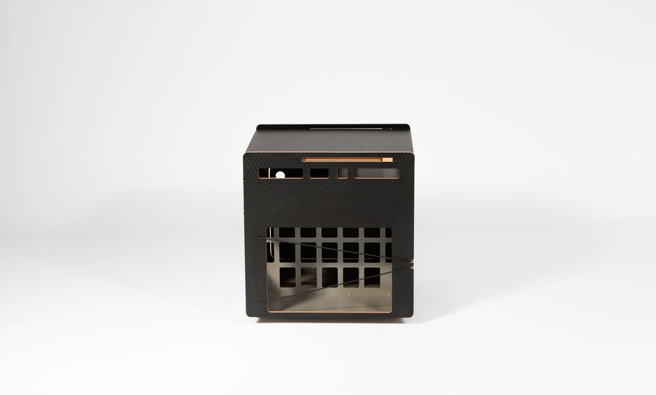 Kitchen Box ADVENTURE