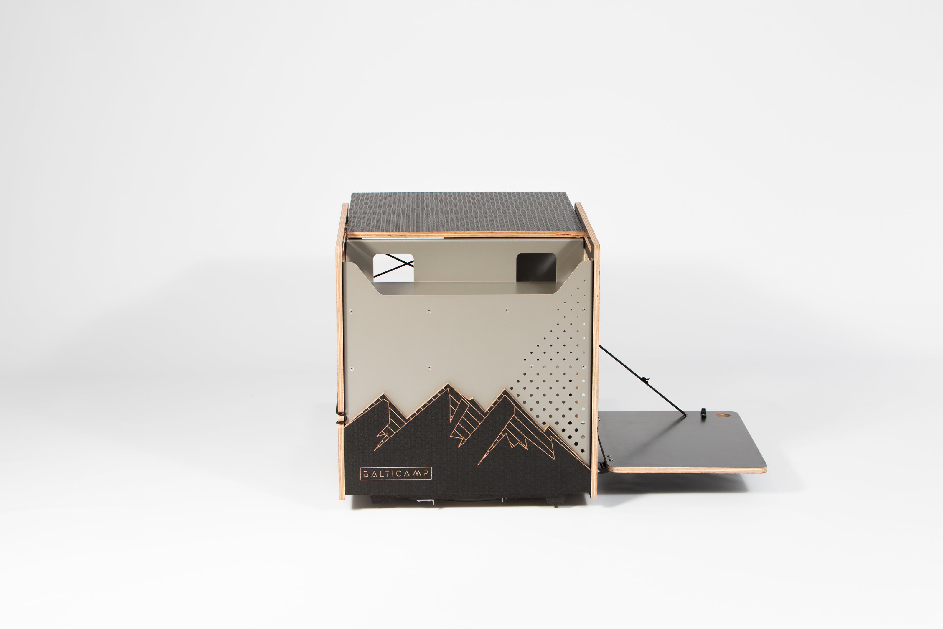 Kitchen Box ADVENTURE