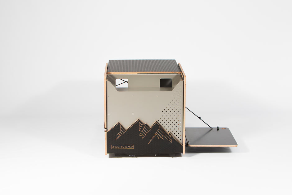 Kitchen Box ADVENTURE