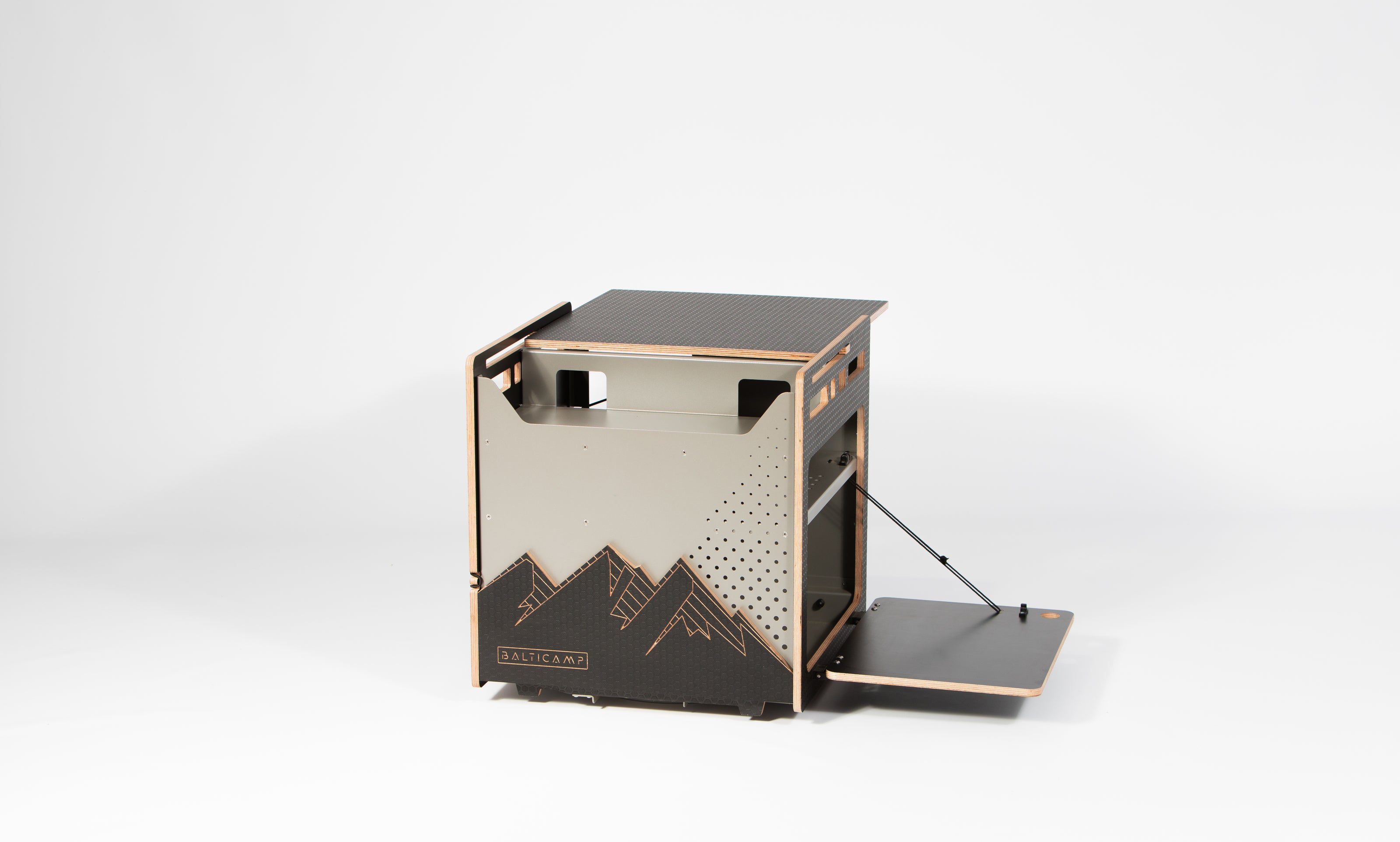 Kitchen Box ADVENTURE