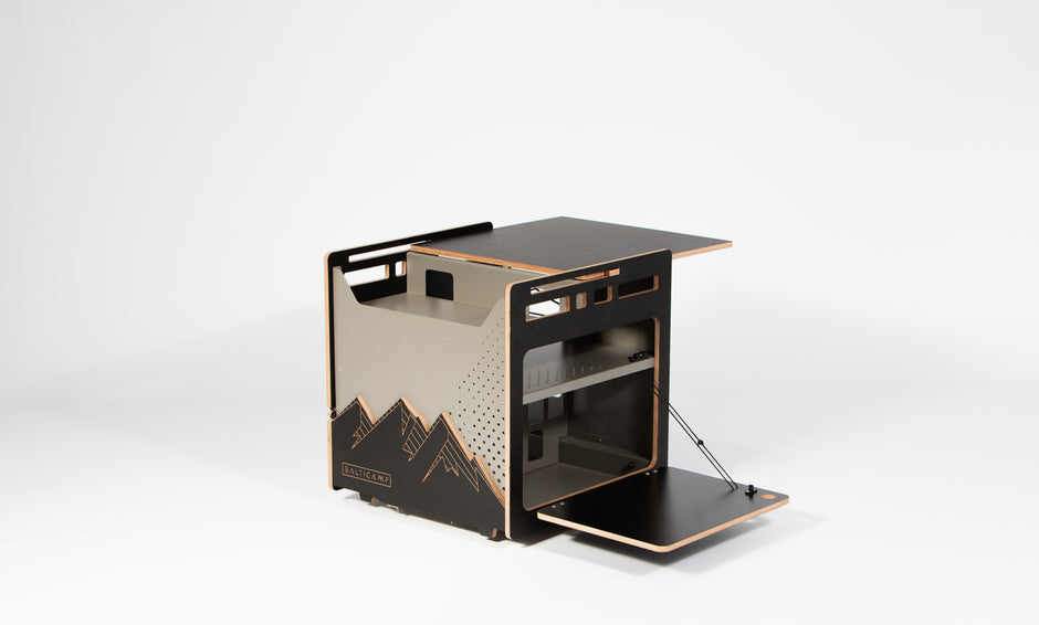 Kitchen Box ADVENTURE