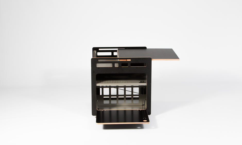 Kitchen Box ADVENTURE