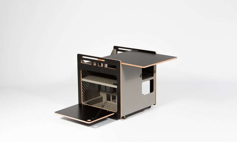 Kitchen Box ADVENTURE