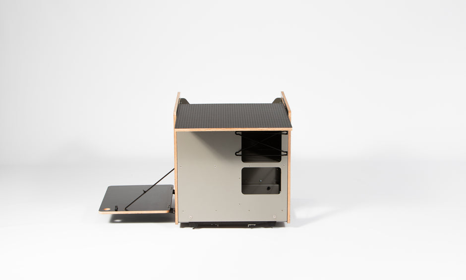 Kitchen Box ADVENTURE