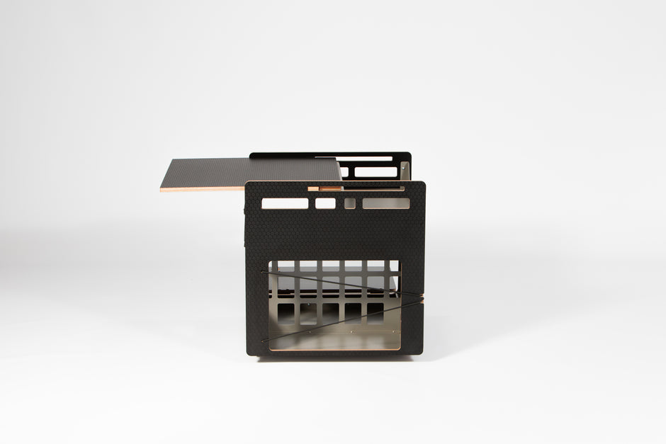 Kitchen Box ADVENTURE