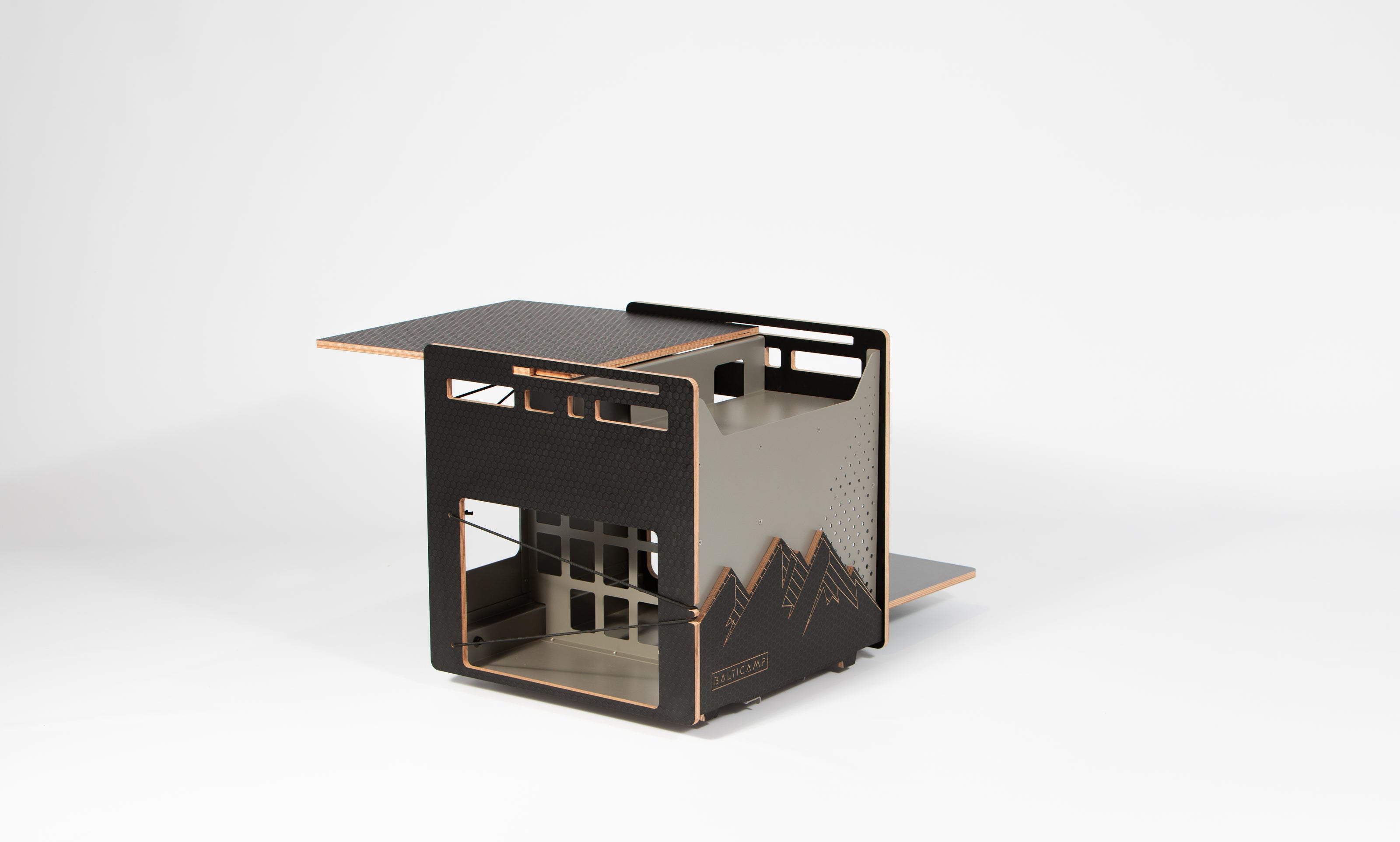 Kitchen Box ADVENTURE